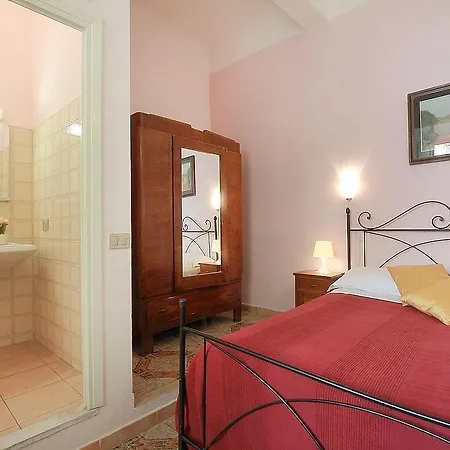 Relais Sampaoli Bed and breakfast Florencia