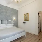 Relais Sampaoli Couette-café 3*