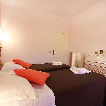 ベッド・アンド・ブレックファスト Relais Sampaoli 3*