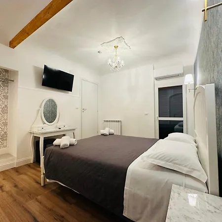 Relais Sampaoli Bed and breakfast