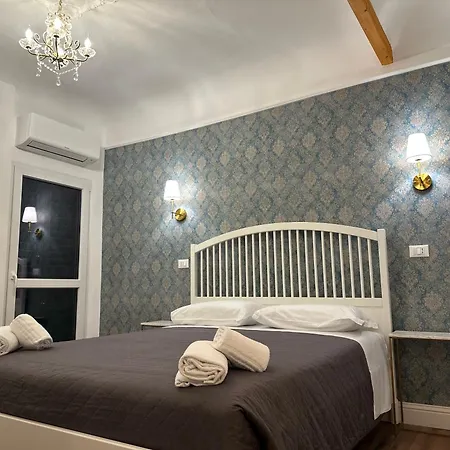 Bed and breakfast Relais Sampaoli Florencia