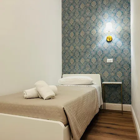 Bed and breakfast Relais Sampaoli Florencia