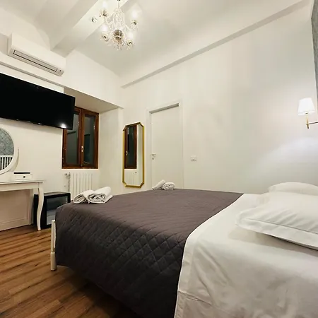 Relais Sampaoli Bed and breakfast *