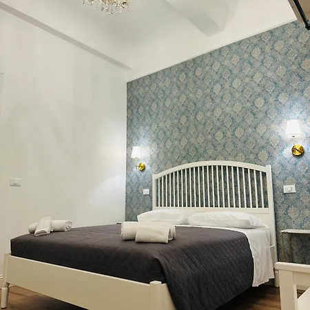 Bed and breakfast Relais Sampaoli *