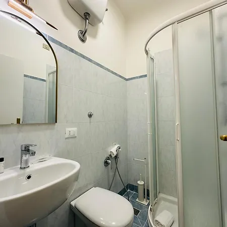 Bed and breakfast Relais Sampaoli Florencia