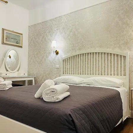 Bed and breakfast Relais Sampaoli