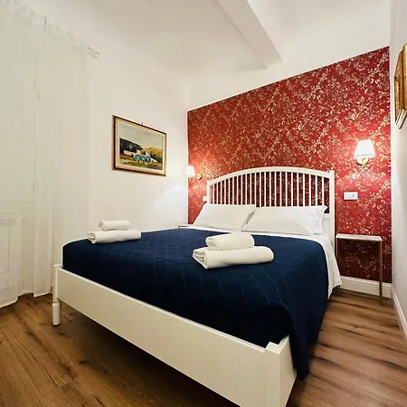 Relais Sampaoli Bed and breakfast Florencia