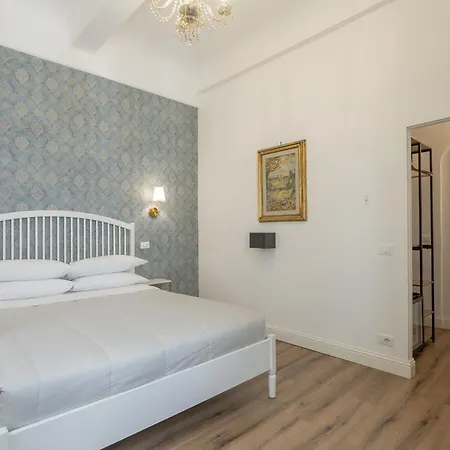 Relais Sampaoli ベッド・アンド・ブレックファスト 3*