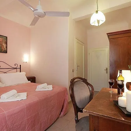 Relais Sampaoli Florencia