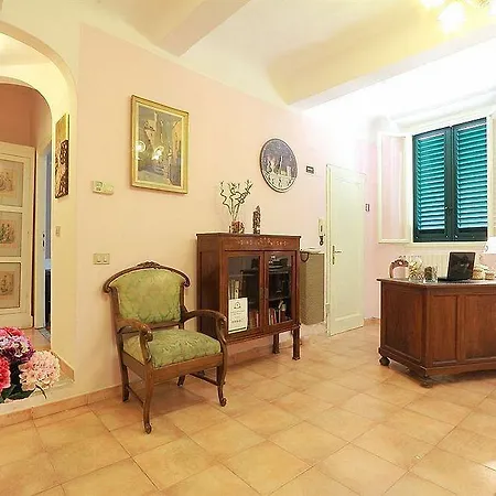 Bed and breakfast Relais Sampaoli