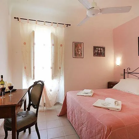 Bed and breakfast Relais Sampaoli *