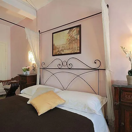 Bed and breakfast Relais Sampaoli