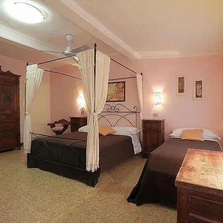 Bed and breakfast Relais Sampaoli