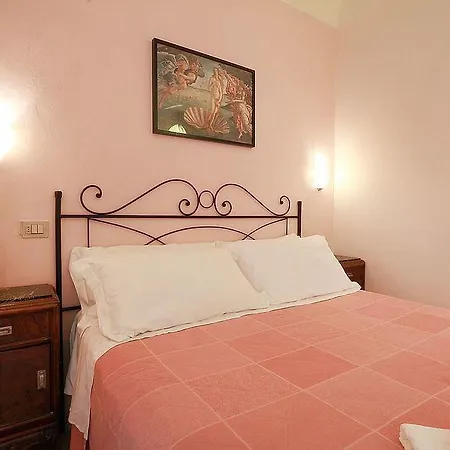 Bed and breakfast Relais Sampaoli Florencia