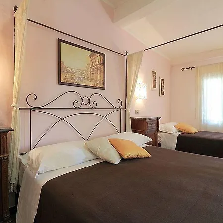 Bed and breakfast Relais Sampaoli