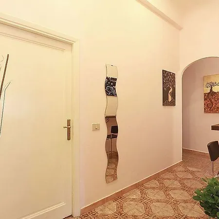 Bed and breakfast Relais Sampaoli Florencia