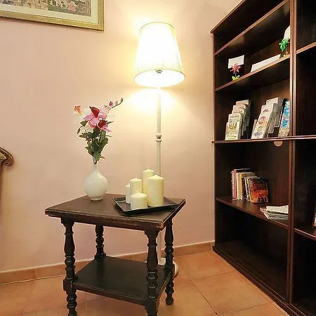 Relais Sampaoli Florencia