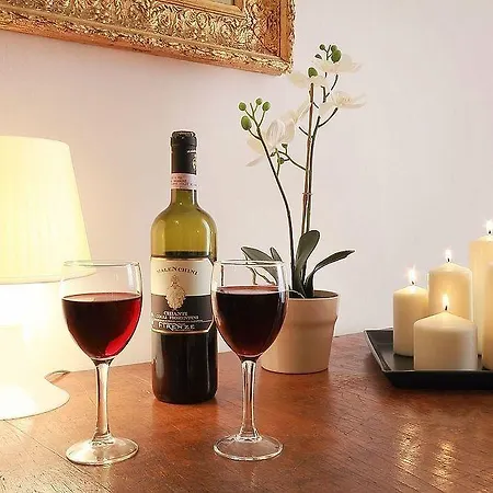 Bed and breakfast Relais Sampaoli Florencia