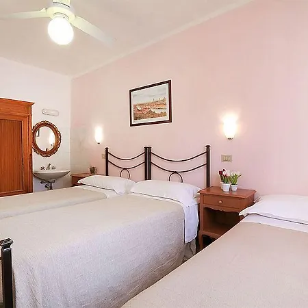 Bed and breakfast Relais Sampaoli