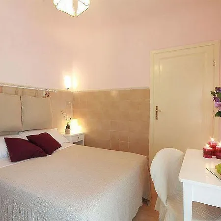Relais Sampaoli * Florencia