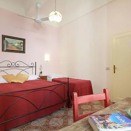Relais Sampaoli Florencia