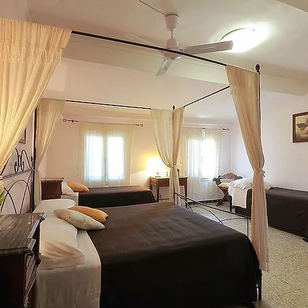 Relais Sampaoli 3*