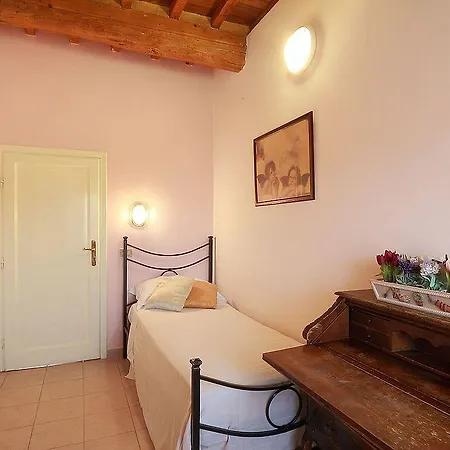 Relais Sampaoli 3*