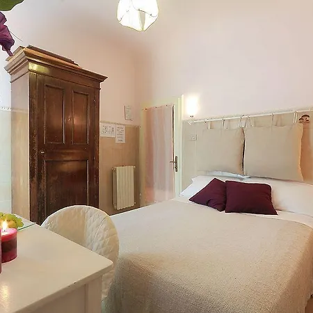 Relais Sampaoli Bed and breakfast