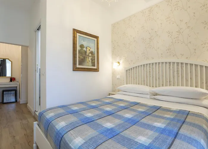 Nocleg ze śniadaniem Relais Sampaoli