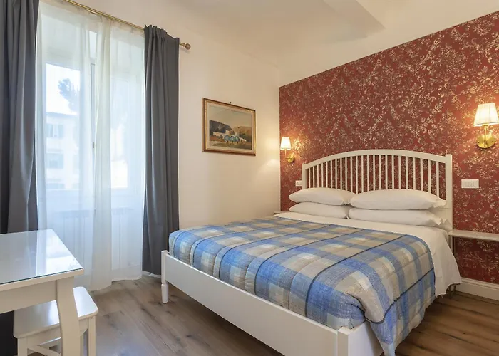 Nocleg ze śniadaniem Relais Sampaoli