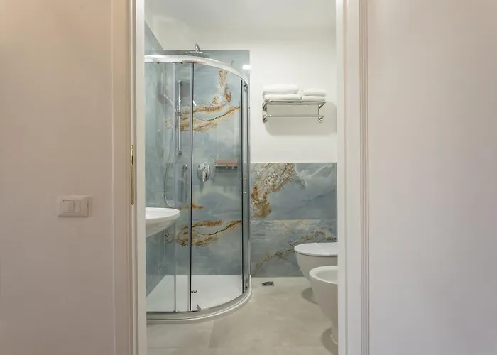 Relais Sampaoli 3* Florencja