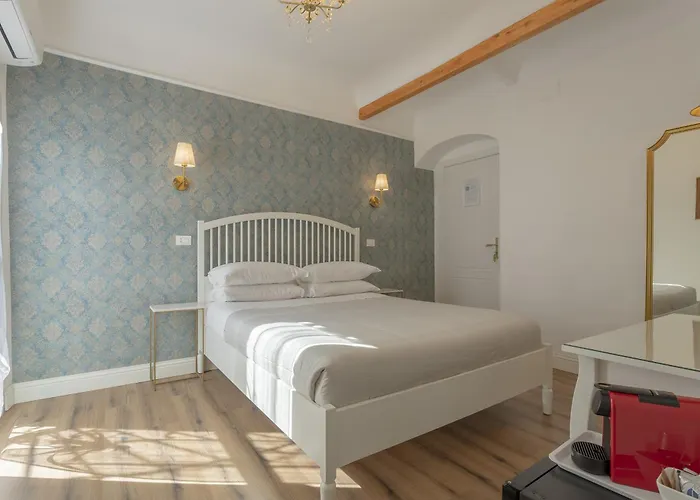 Relais Sampaoli Florencja