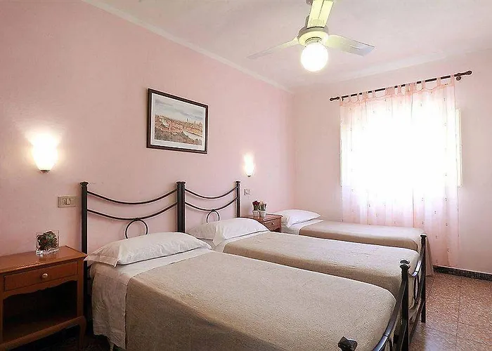 Relais Sampaoli Florencja