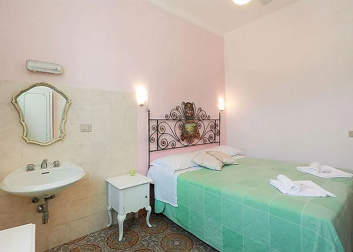 Nocleg ze śniadaniem Relais Sampaoli Florencja