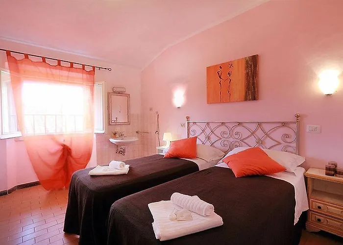 Relais Sampaoli Florencja