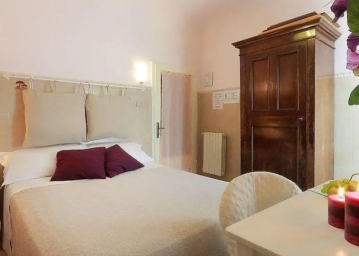 Relais Sampaoli Florencja