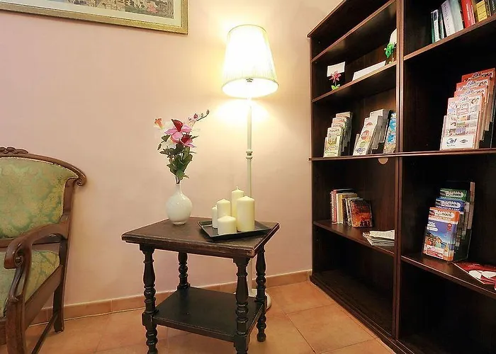 Relais Sampaoli Florencja
