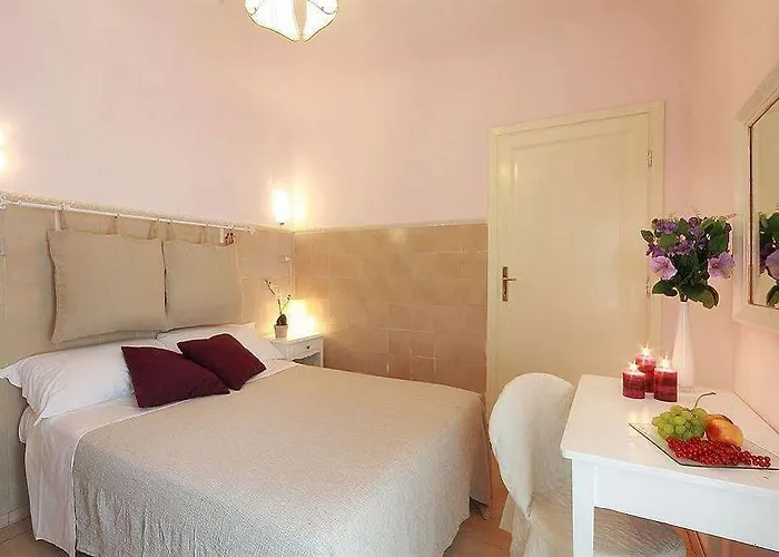 Relais Sampaoli 3* Florencja