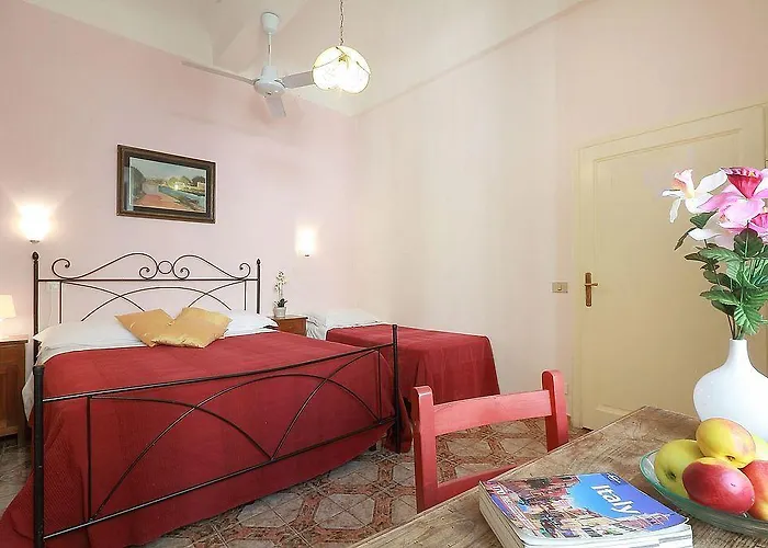 Relais Sampaoli Florencja
