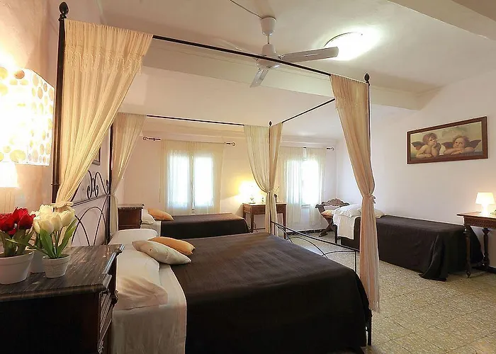 Relais Sampaoli 3*