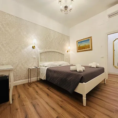 Relais Sampaoli Bed & Breakfast *