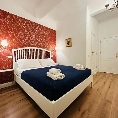 Relais Sampaoli Bed & Breakfast *