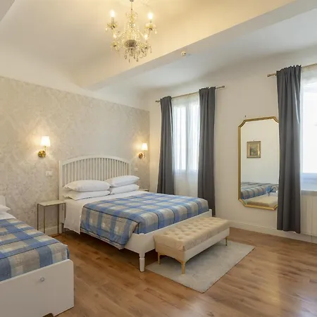 Relais Sampaoli לינה וארוחת בוקר פירנצה