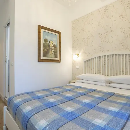 Bed & Breakfast Relais Sampaoli