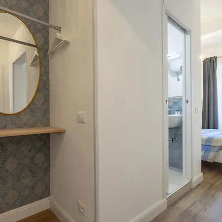 Relais Sampaoli Bed & Breakfast Florence