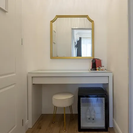 Bed & Breakfast Relais Sampaoli Florence