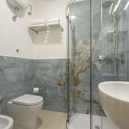 Relais Sampaoli Bed & Breakfast