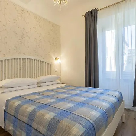 לינה וארוחת בוקר Relais Sampaoli