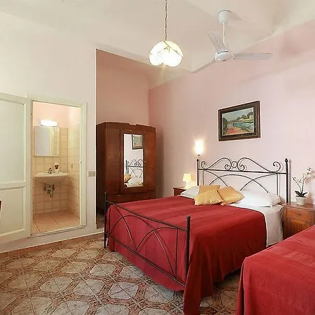 Bed & Breakfast Relais Sampaoli