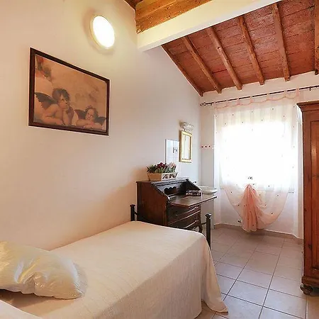Bed & Breakfast Relais Sampaoli *